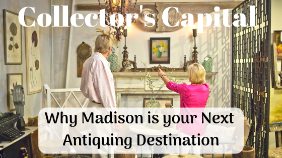 Collector's Capital Cover Photo