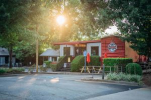 Tickled Pig | Best Small Town Restaurants in Georgia | Madison GA Restaurants | Visit Madison GA