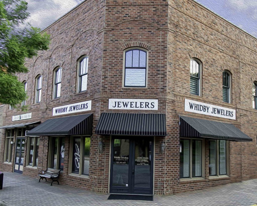 Whidby Jewelers Official Tourism Site for Madison