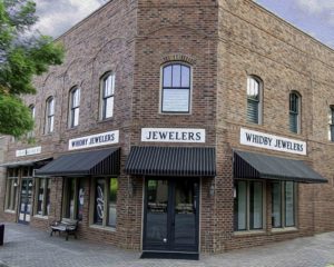 Whidby Jewelers | Madison GA Shopping | Official Tourism Site For Madison GA | Visit Madison GA