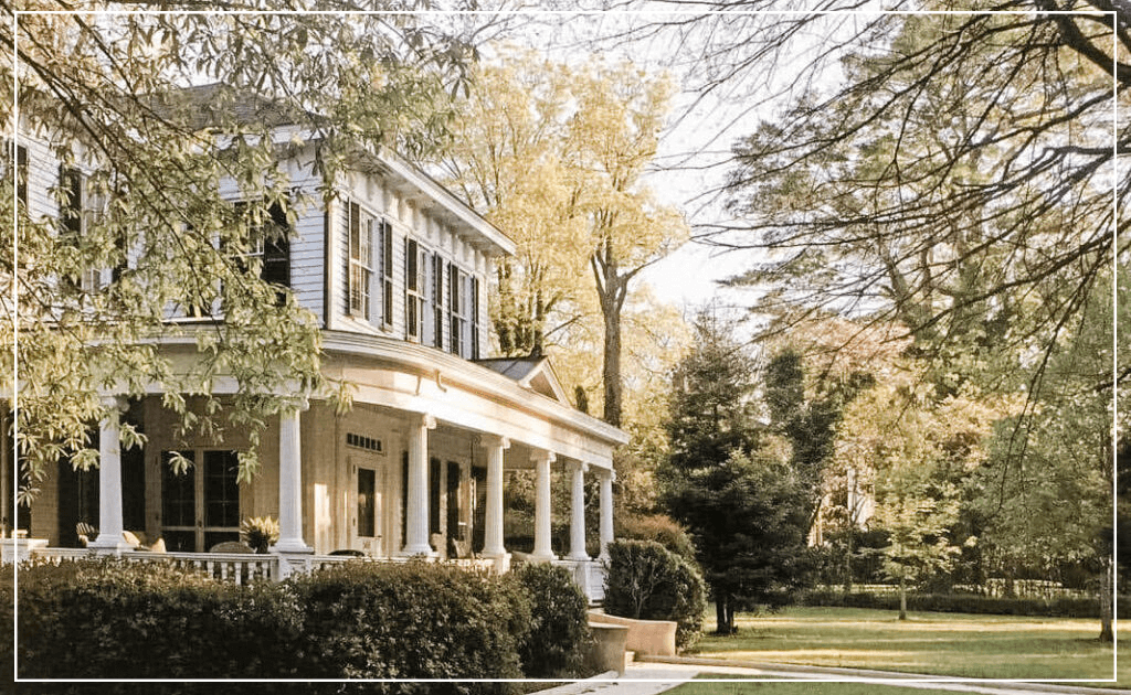 Godfrey-Hunt House