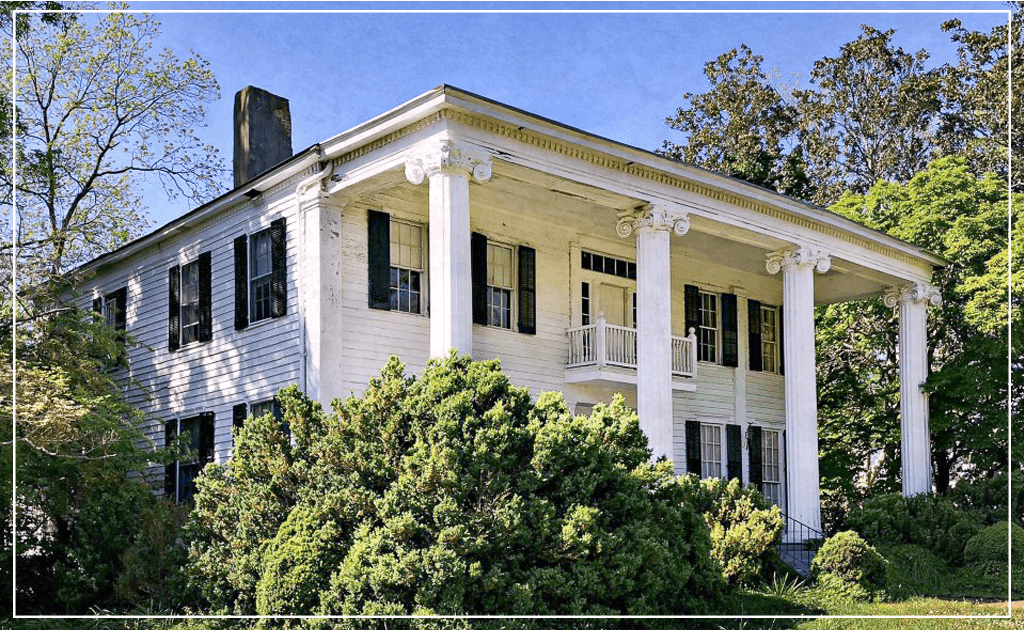 Newton House