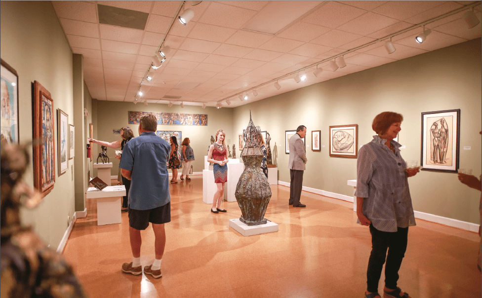 Steffen Thomas Museum | Georgia Attractions | Things to Do in Madison Georgia | Visit Madison GA