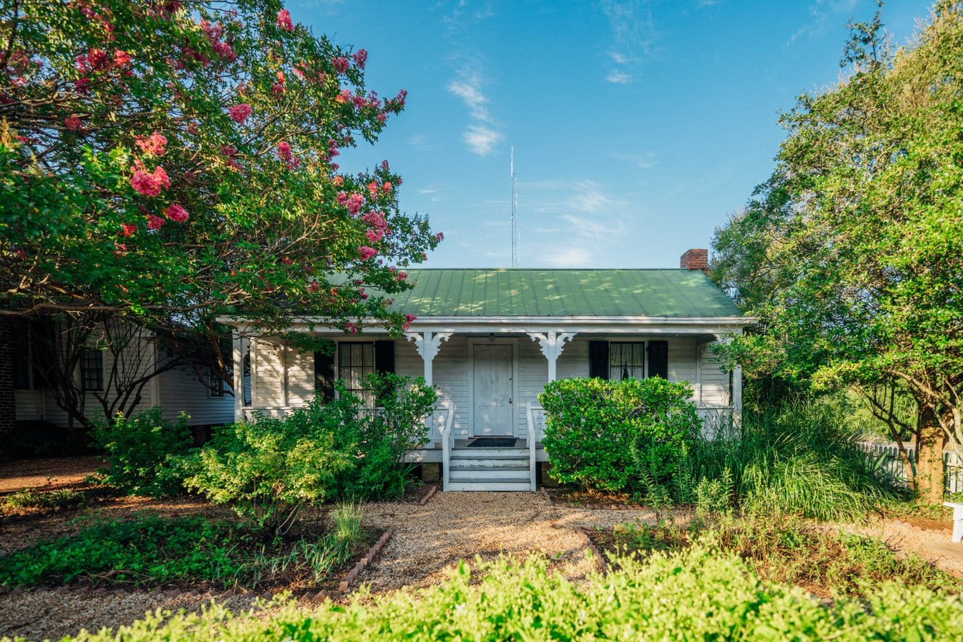 Rose Cottage Official Tourism Site for Madison