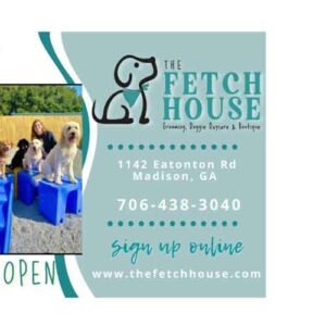 The Fetch House