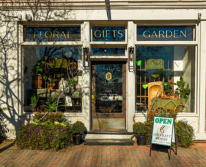Zeb Grant Design FLORAL| Madison GA Shopping | Official Tourism Site For Madison GA | Visit Madison GA