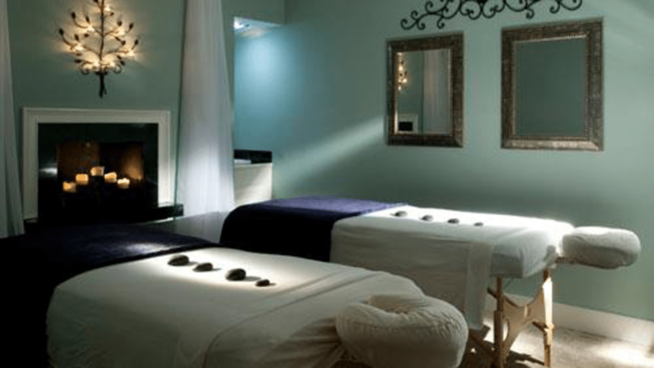 The Spa (at James Madison Inn) Official Tourism Site for Madison