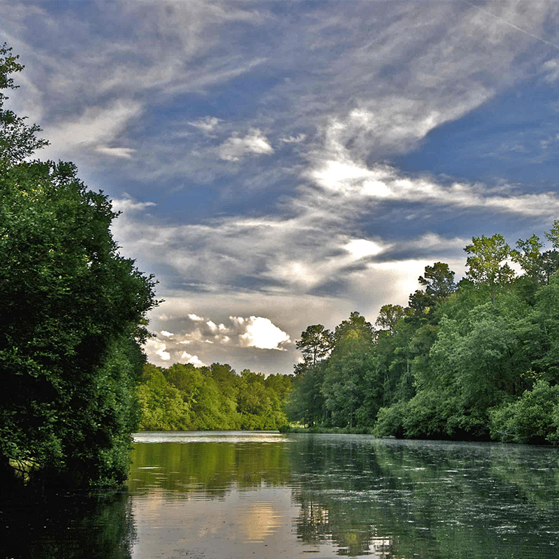 Hard Labor Creek State Park | Outdoor Activities in Georgia | Madison Activities | Visit Madison GA