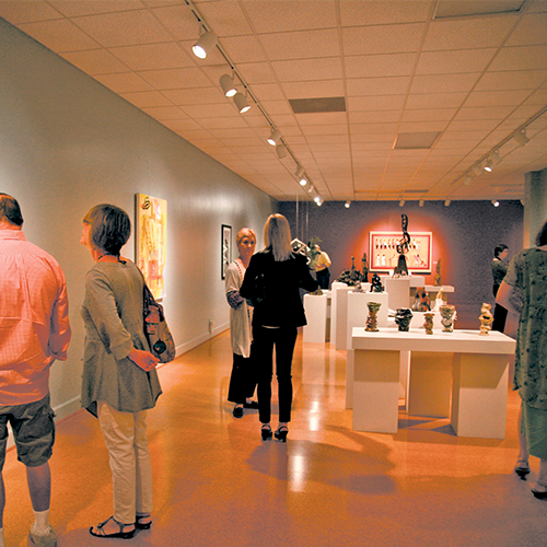 Steffen Thomas Museum | Madison Georgia Art and Culture | Visit Madison GA
