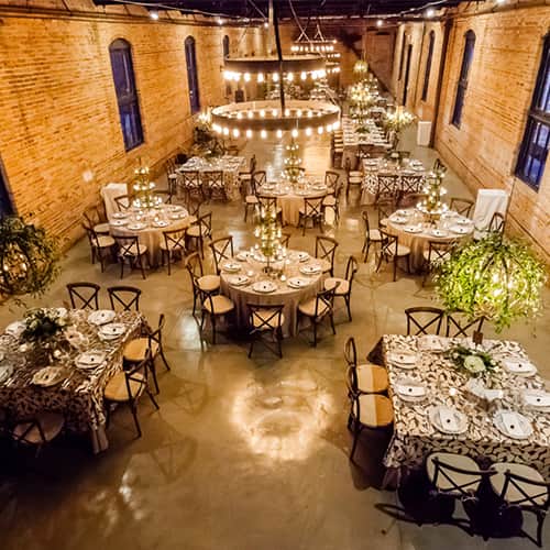 Empire Mills | Wedding Venues in Georgia | Wedding Venues in Madison GA | Visit Madison GA