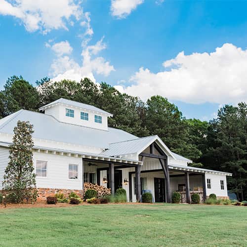 The Sixty-Two | Wedding Venues in Georgia | Wedding Venues in Madison GA | Visit Madison GA
