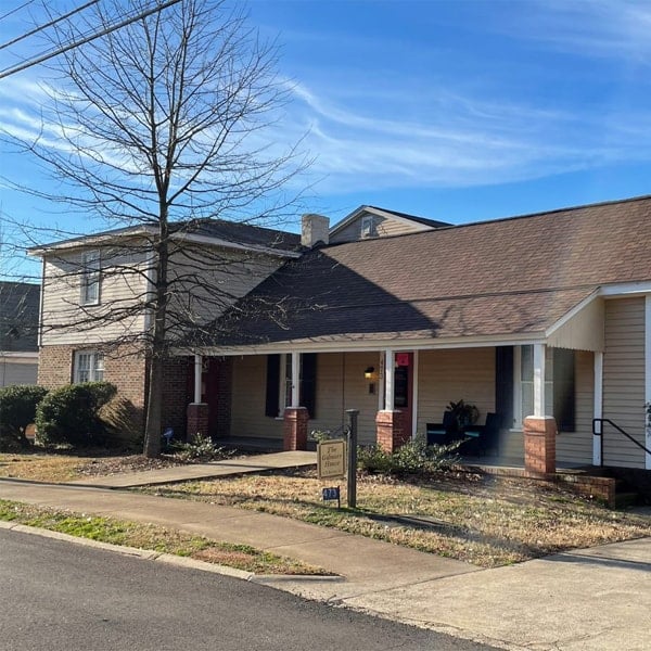 Gilmore House Official Tourism Site for Madison