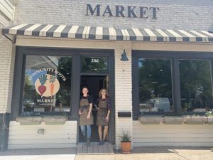 Community Roots Market | Madison GA Shopping | Official Tourism Site For Madison GA | Visit Madison GA
