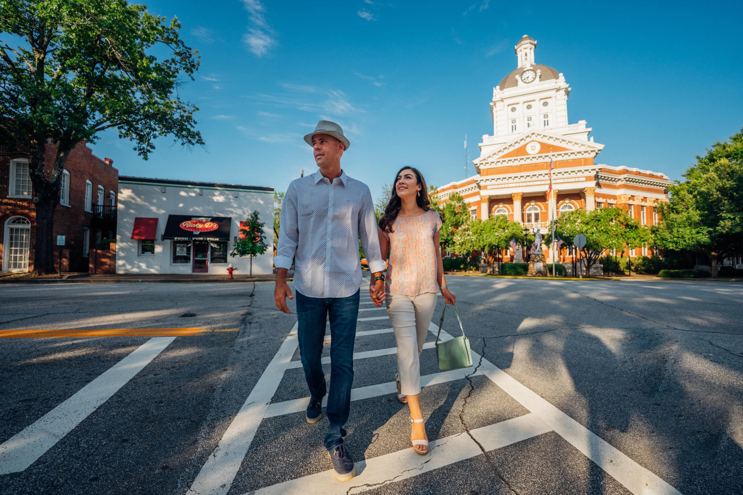 Home Official Tourism Site for Madison