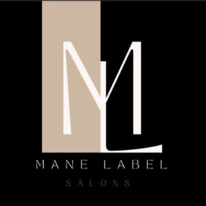Mane Label Salons logo