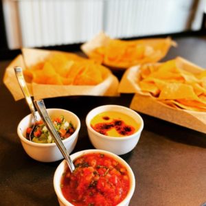 Mad Taco Chips and Salsa | Best Small Town Restaurants in Georgia | Madison GA Restaurants | Visit Madison GA
