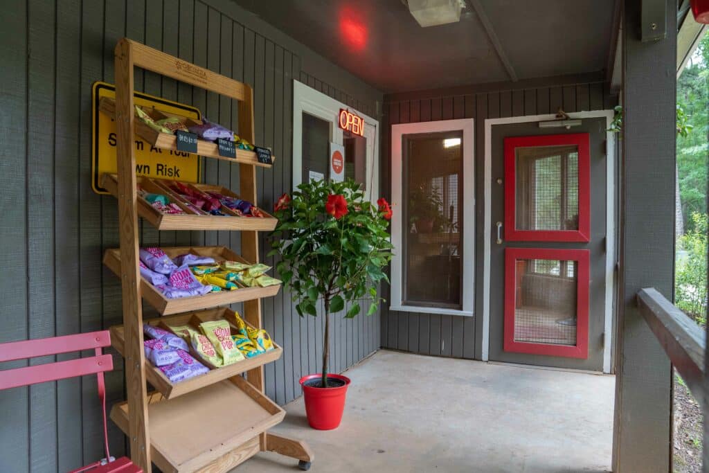 Ruby's of Rutledge Official Tourism Site for Madison