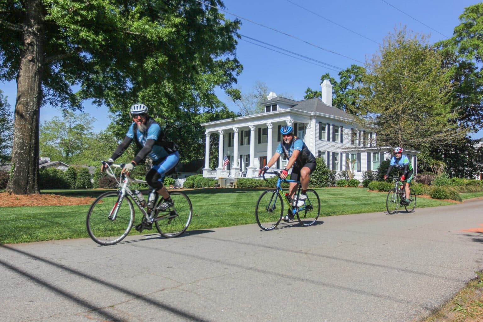 Calendar of Events Events in Visit Madison GA