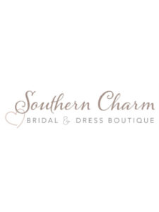 Logo of Southern Charm Bridal and Dress Boutique in Madison, Ga