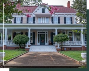Historic Home in Madison, GA