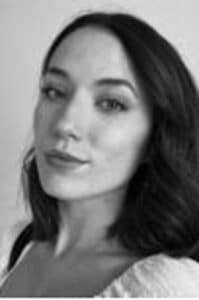 Ashlyn Jenkins headshot