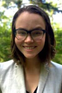 Lacey Campbell Headshot