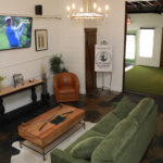 Rutledge Reserve Lounge